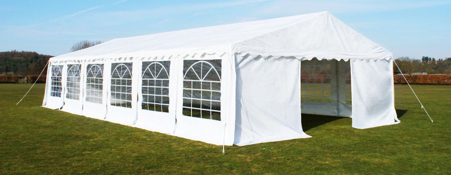 3m x 10m Luxe Feesttent/Partytent
